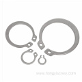 DIN471 Phosphated Washer External Retaining Ring Shafts